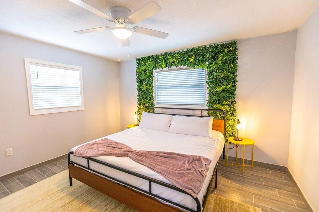 Photo of Bedroom in Central Sarasota