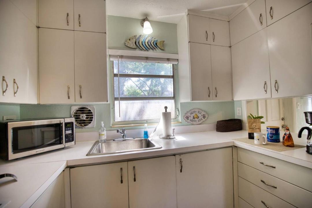 Photo of Kitchen in Southgate