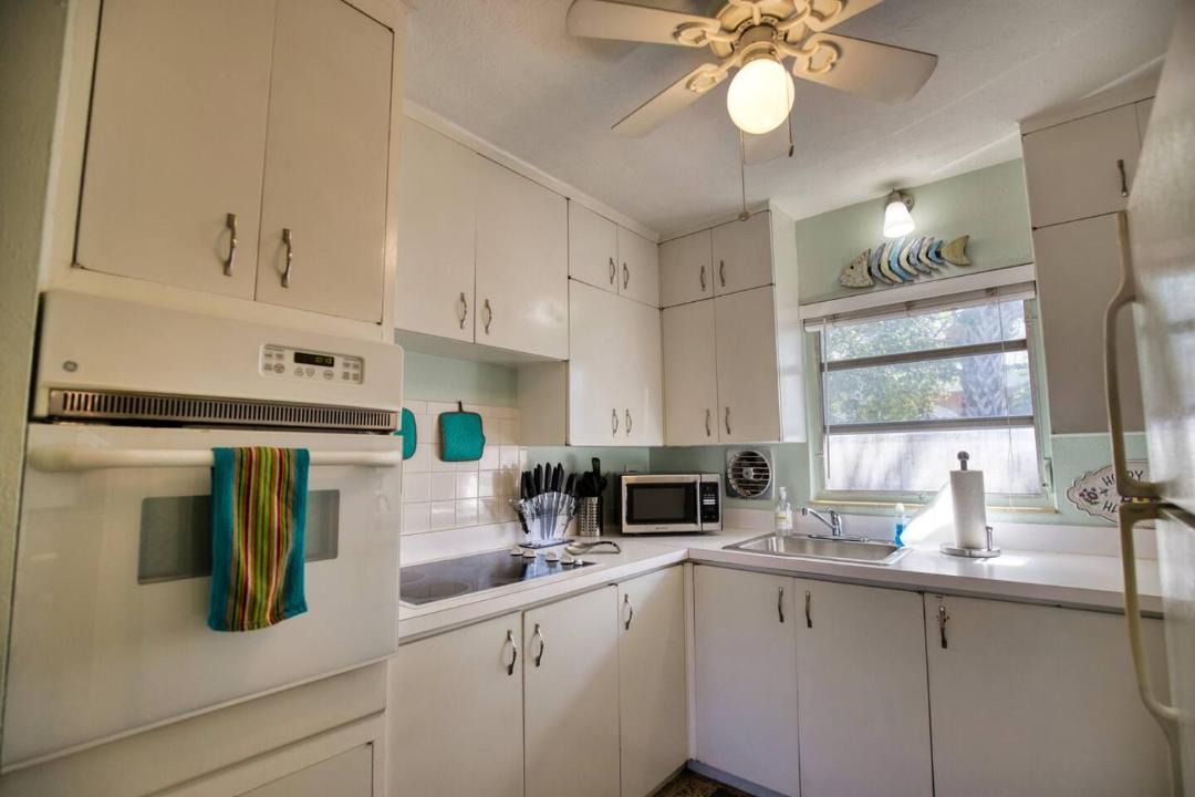 Photo of Kitchen in Southgate