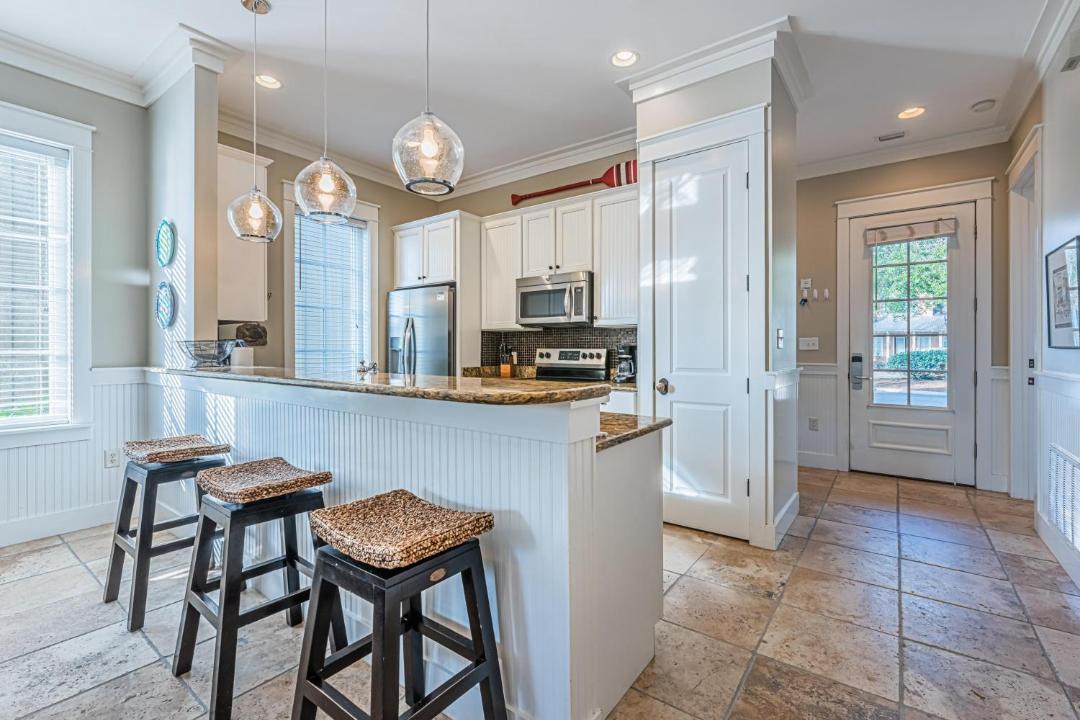 Photo of Kitchen in Sandestin
