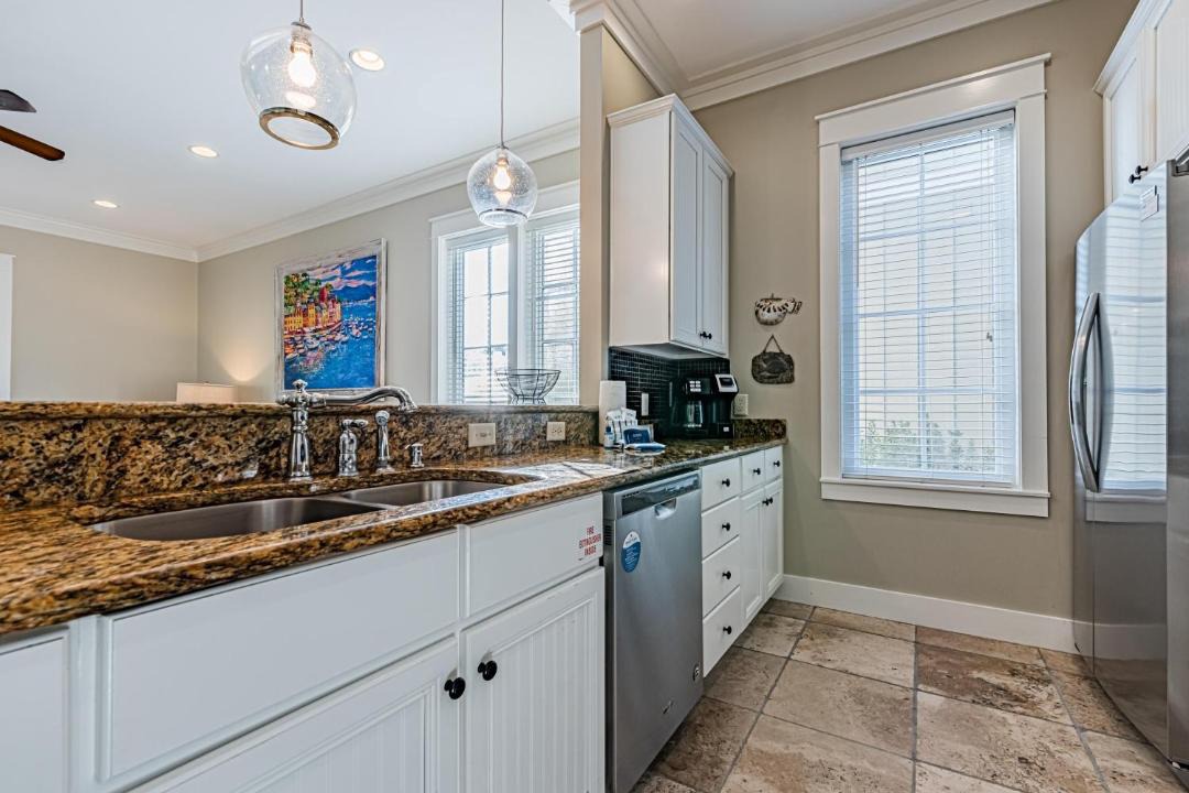 Photo of Kitchen in Sandestin