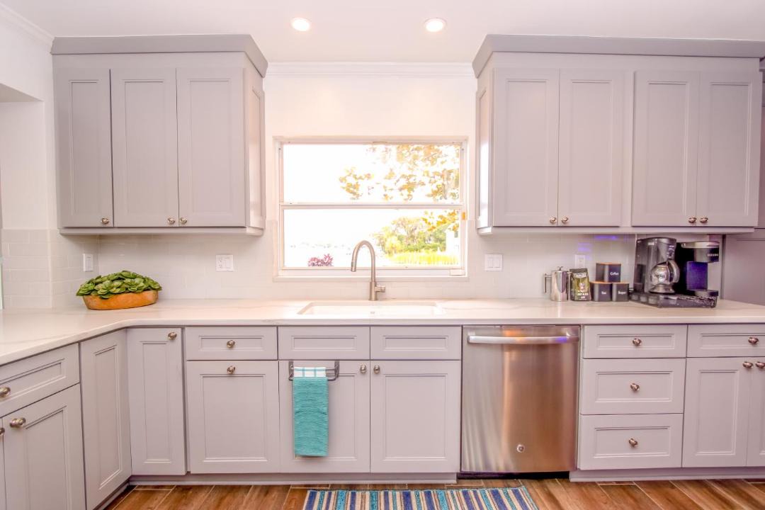Photo of Kitchen in Carrollwood