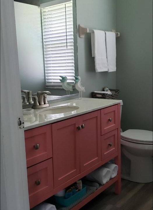 Photo of Bathroom in Crystal River