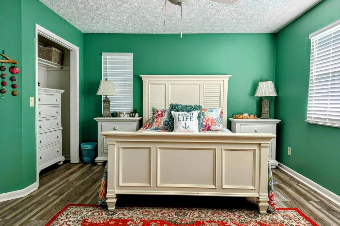 Photo of Bedroom in Crystal River