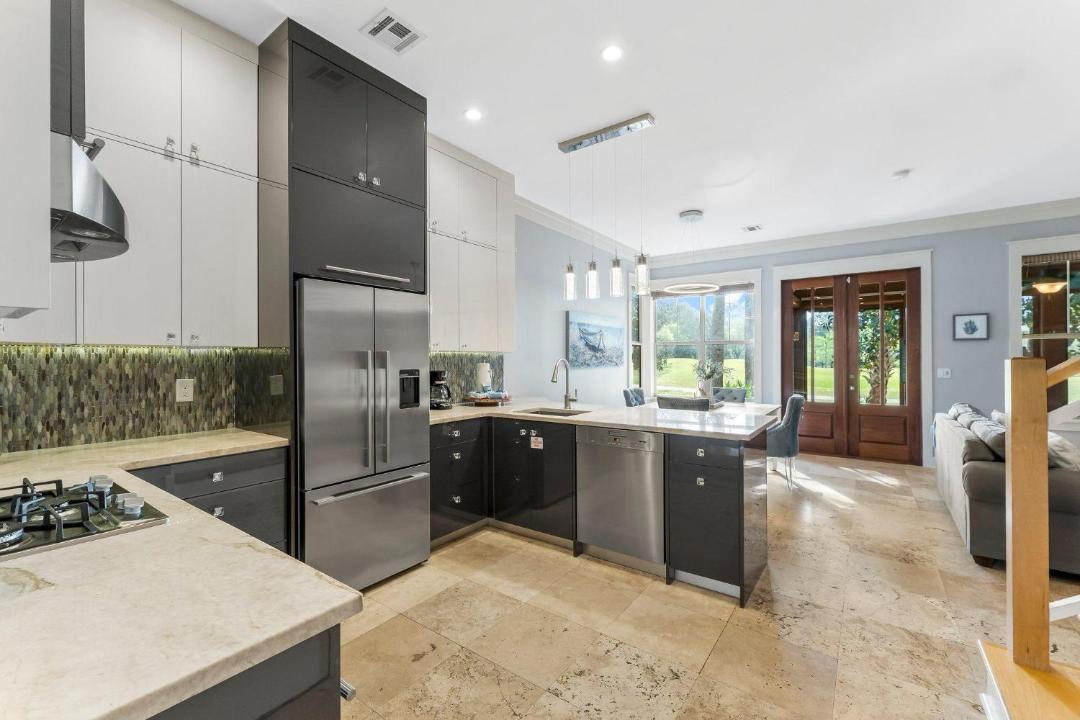 Photo of Kitchen in Sandestin