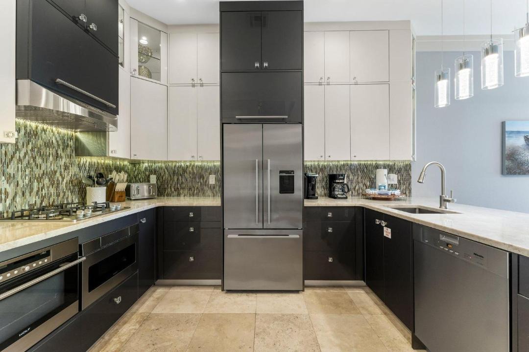 Photo of Kitchen in Sandestin