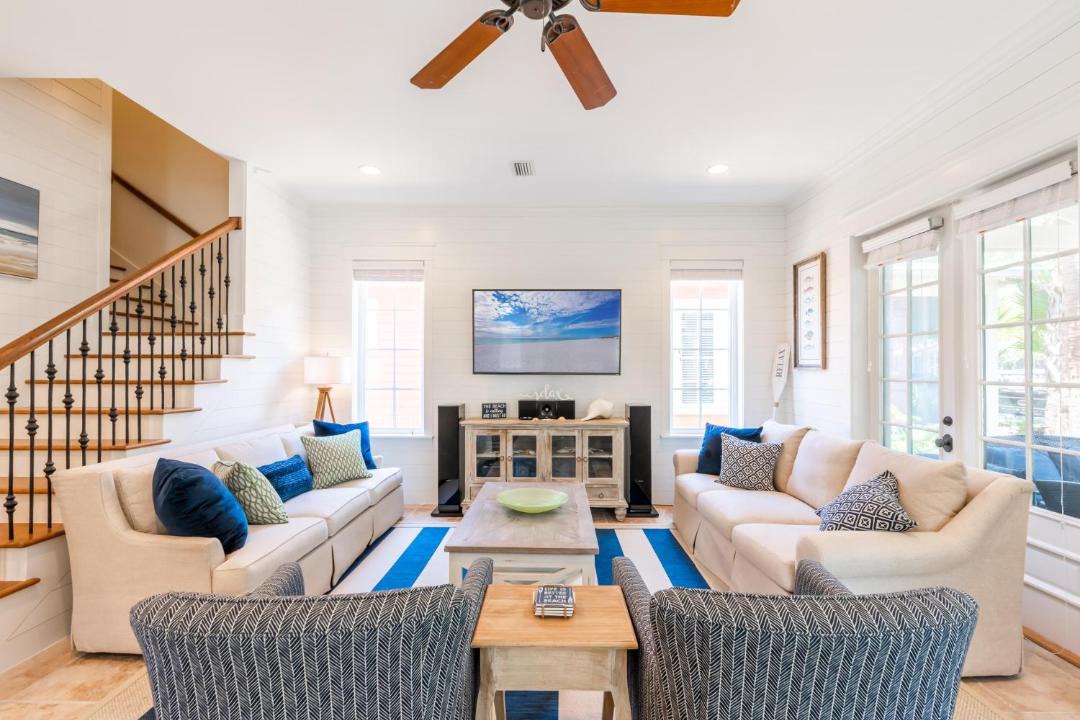 Photo of Livingroom in Sandestin