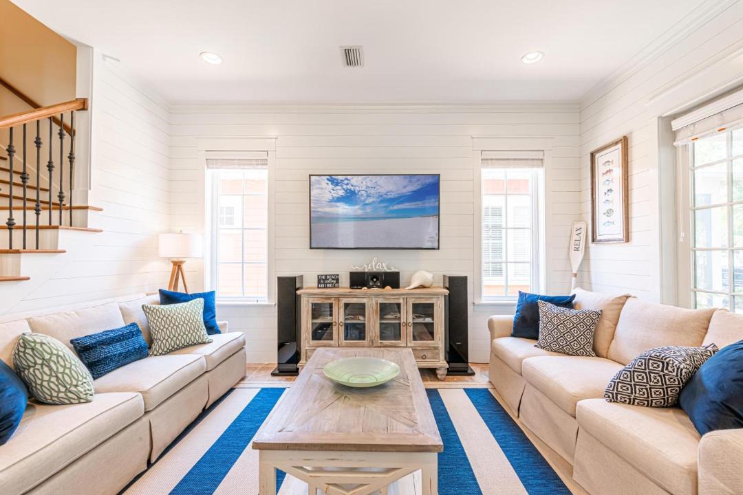 Photo of Livingroom in Sandestin