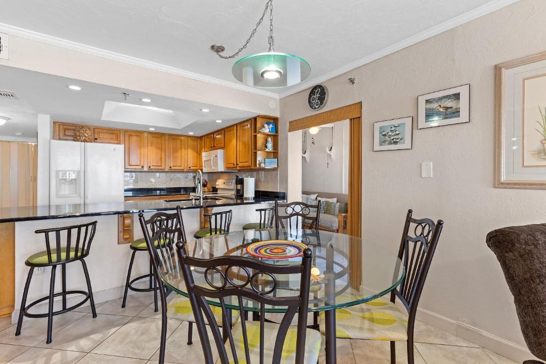 Photo of Kitchen in New Smyrna Beach