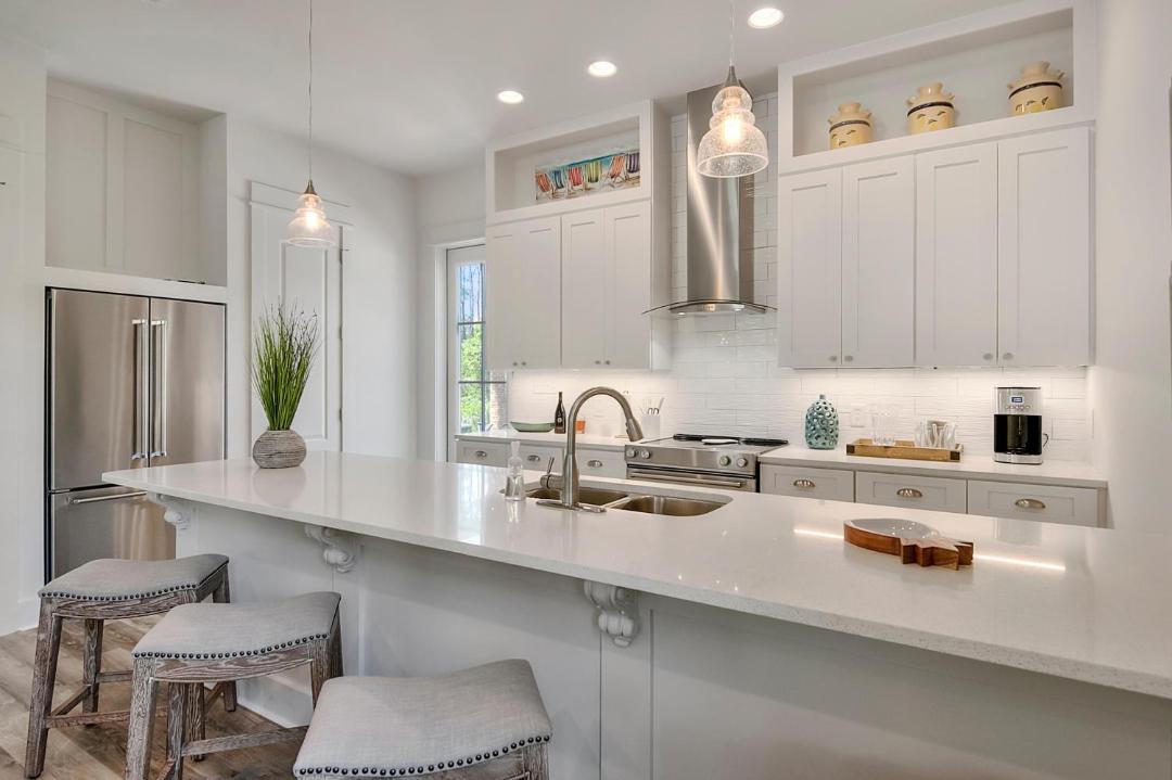 Photo of Kitchen in Treetop