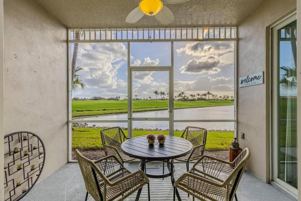 Photo of Patio Balcony in Naples