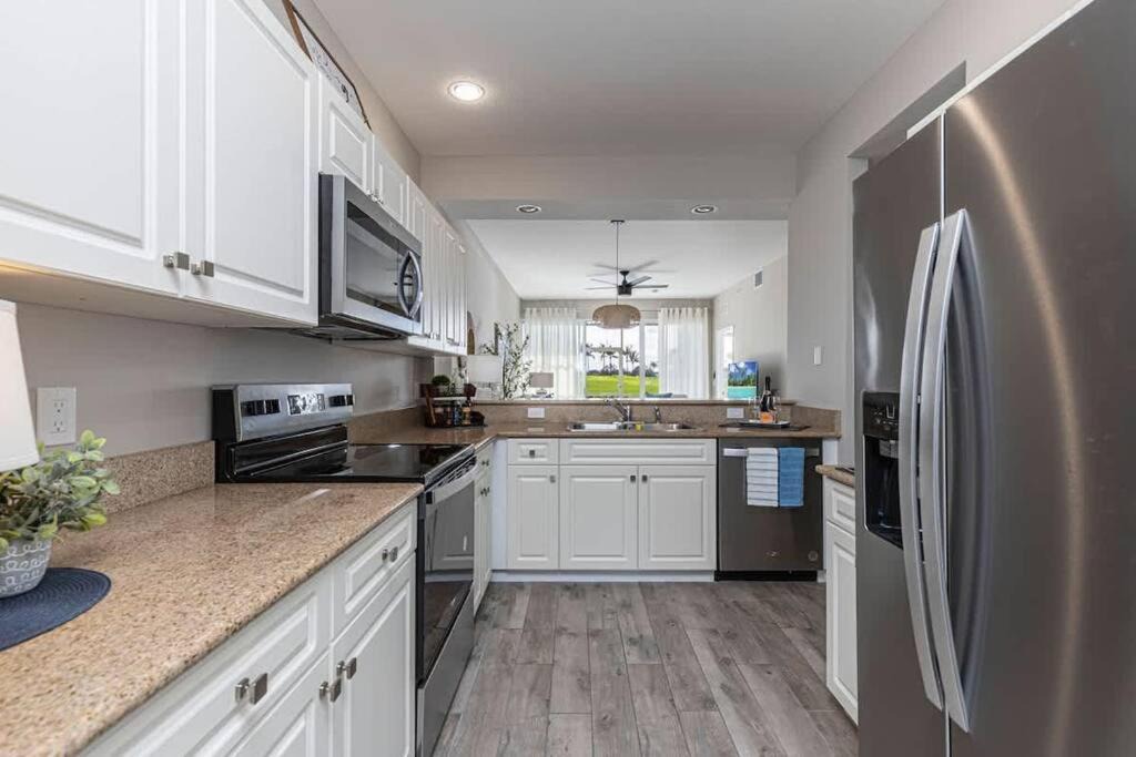 Photo of Kitchen in Naples