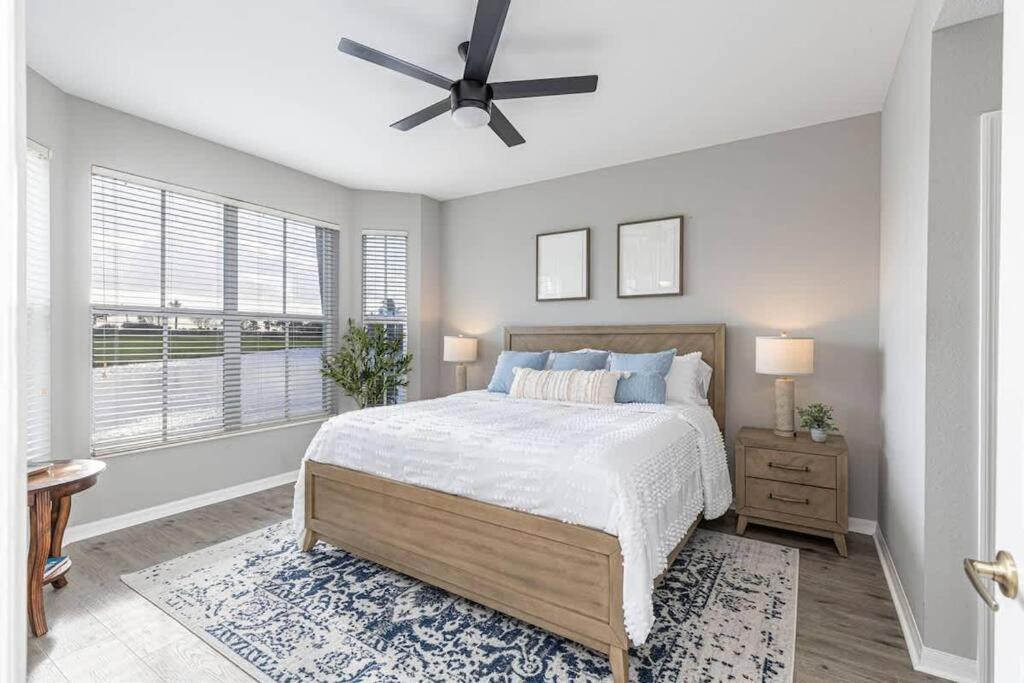 Photo of Bedroom in Naples