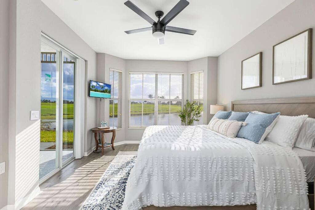 Photo of Bedroom in Naples