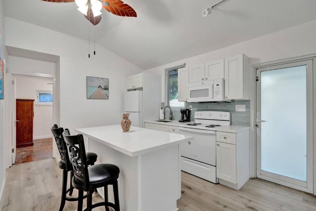 Photo of Kitchen in Sailboat Bend