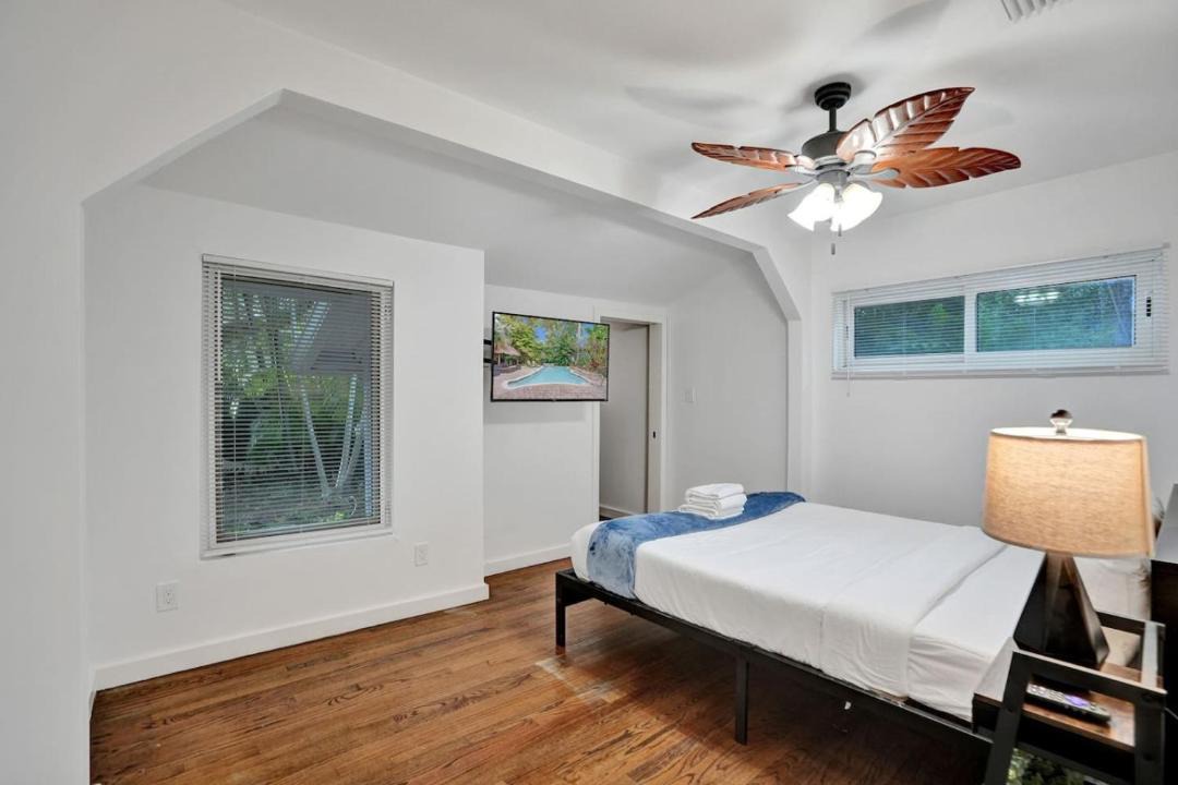 Photo of Bedroom in Sailboat Bend