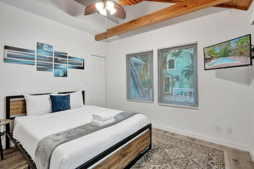 Photo of Bedroom in Sailboat Bend