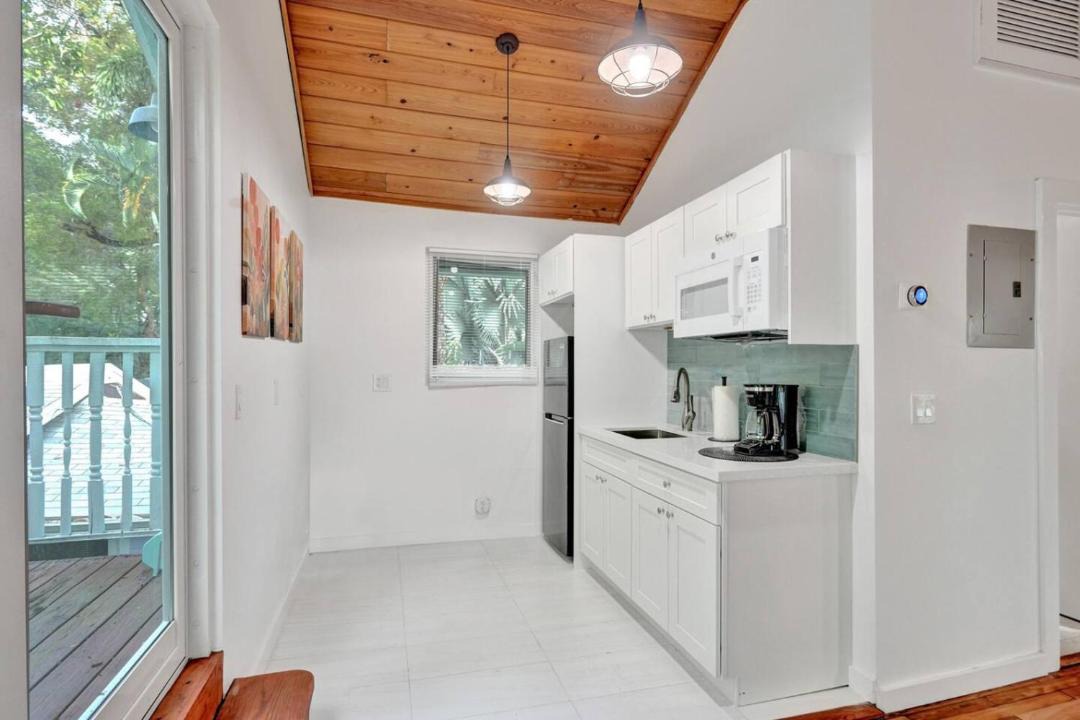 Photo of Kitchen in Sailboat Bend