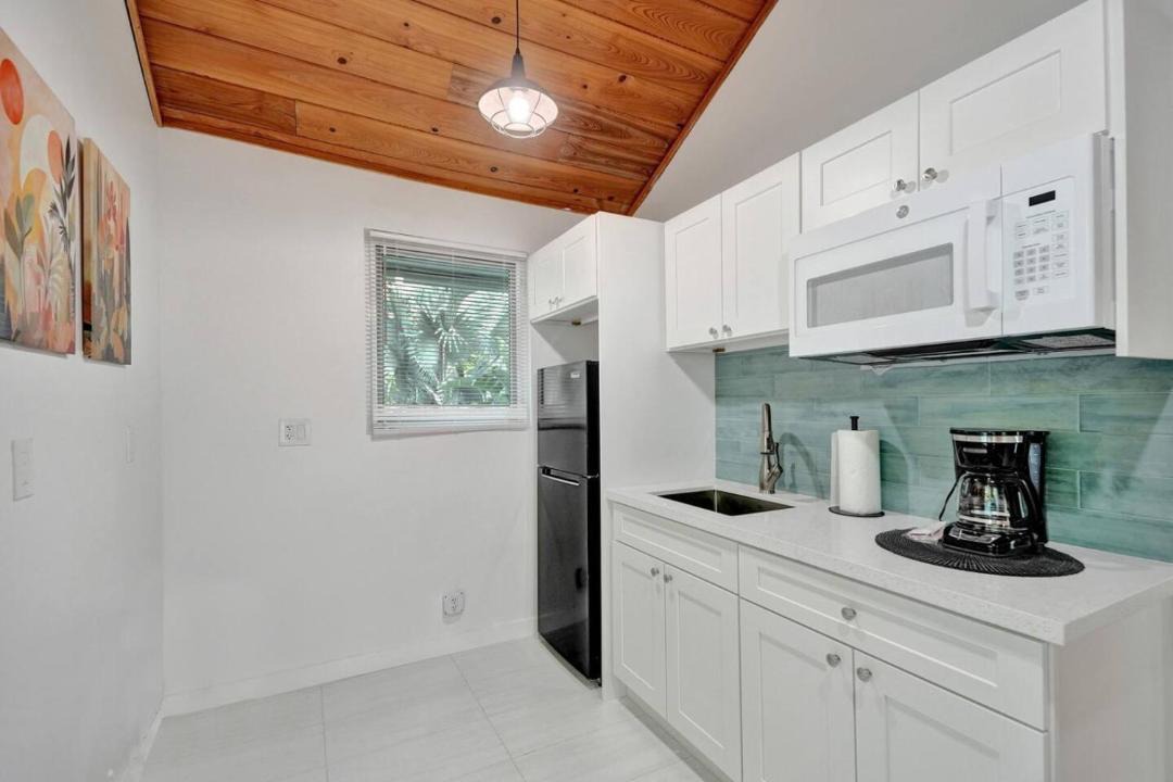 Photo of Kitchen in Sailboat Bend