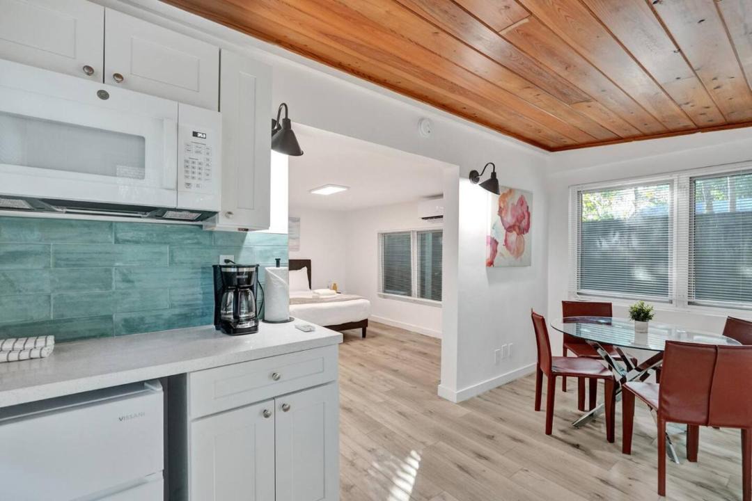 Photo of Kitchen in Sailboat Bend