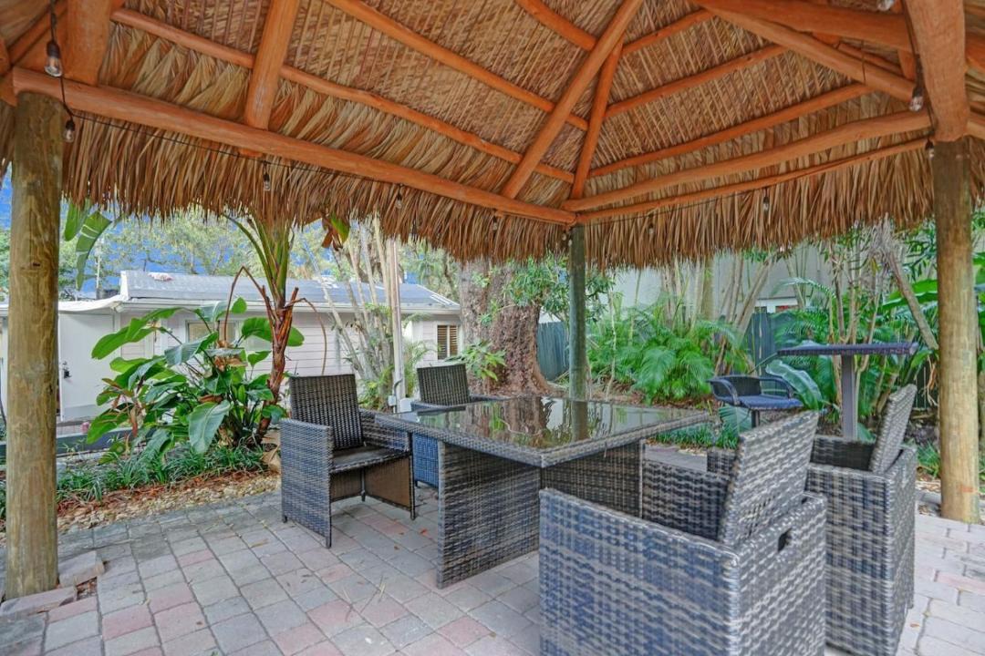 Photo of Patio Balcony in Sailboat Bend