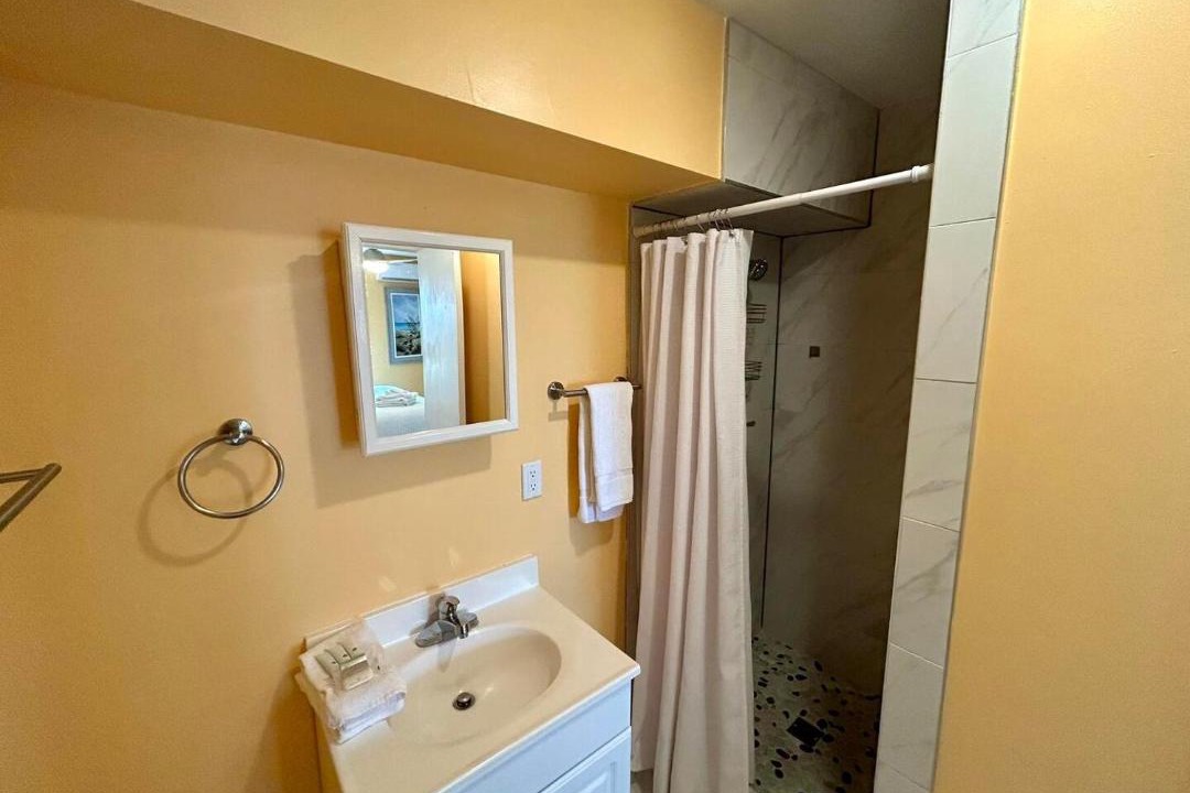Photo of Bathroom in St. George Island
