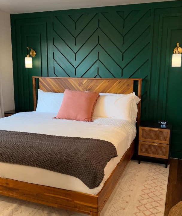 Photo of Bedroom in Ocean View Halifax Estates