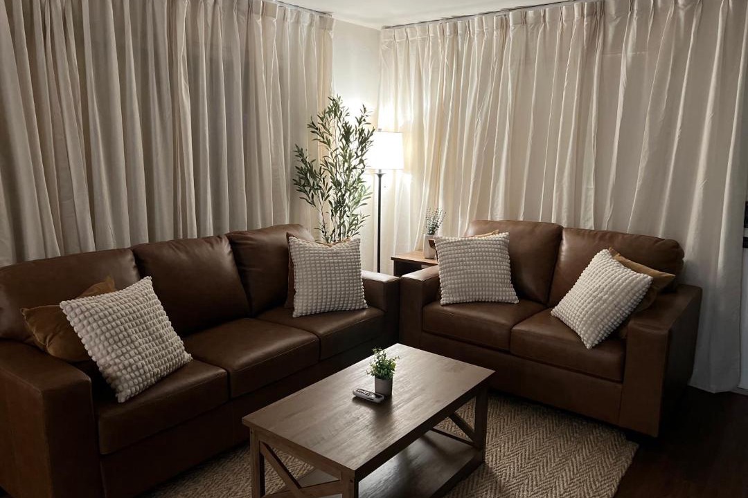 Photo of Livingroom in Ocean View Halifax Estates