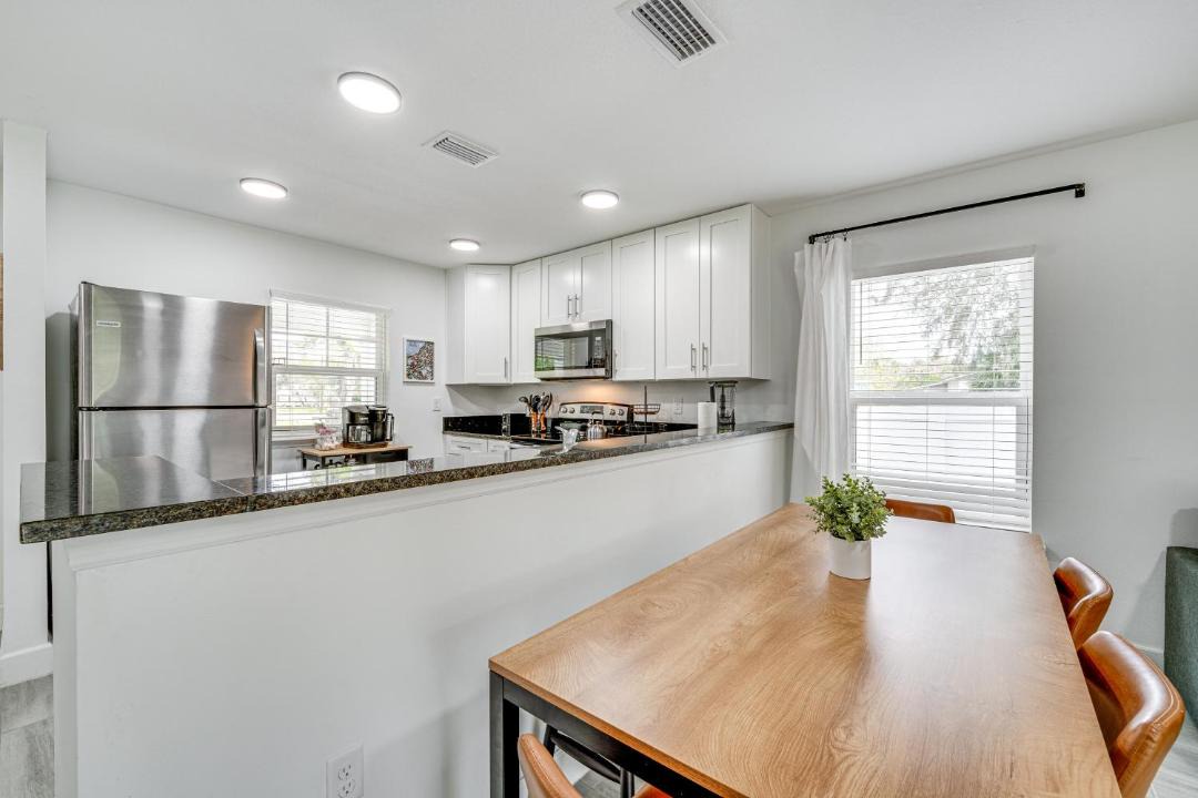 Photo of Kitchen in Oakland
