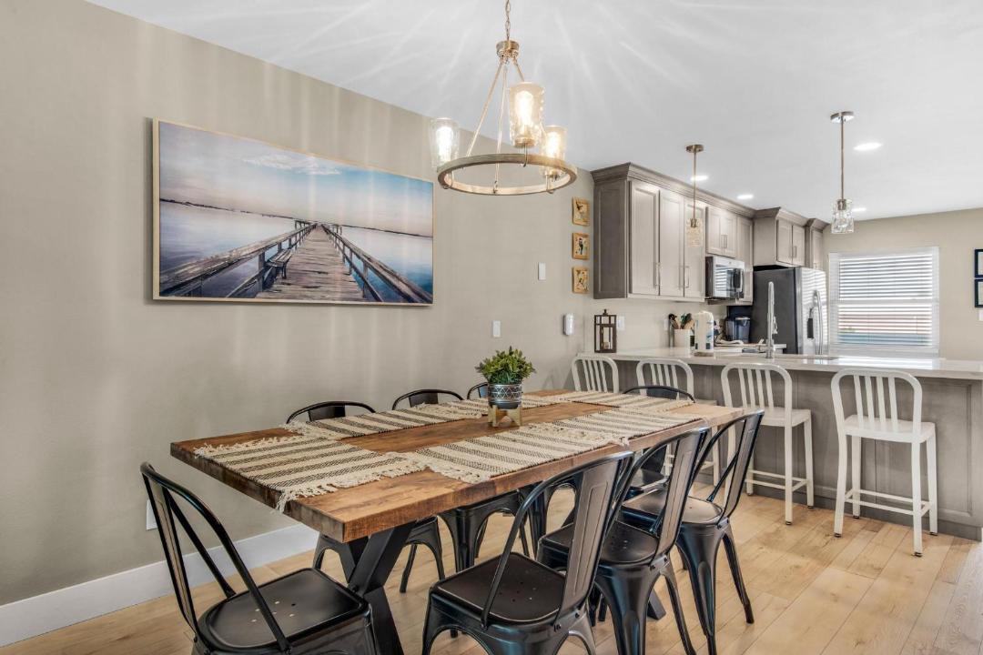 Photo of Kitchen in Villa Sabine