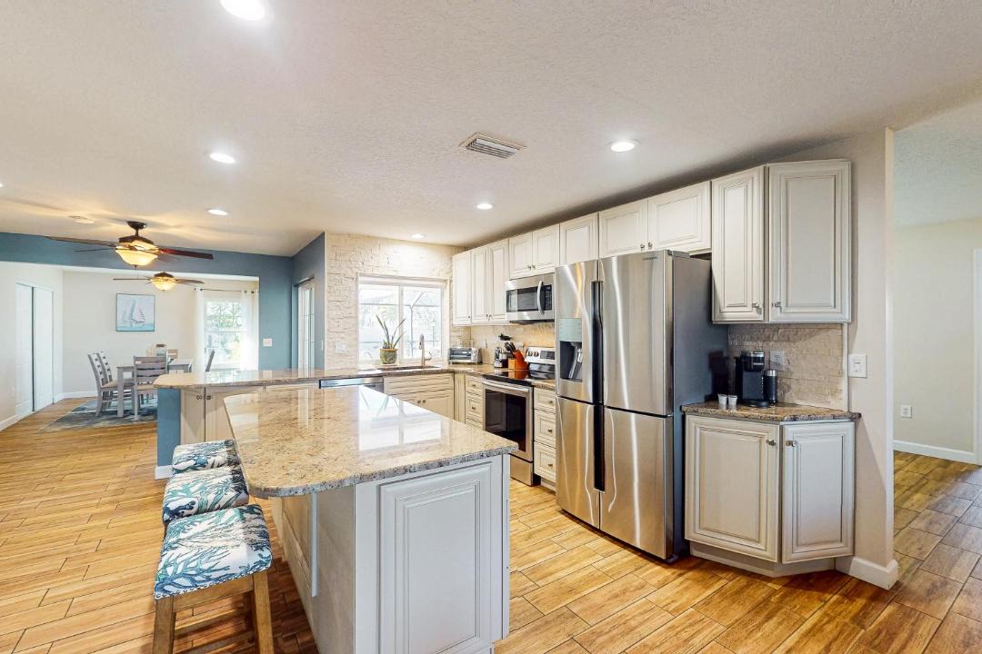 Photo of Kitchen in Bradenton