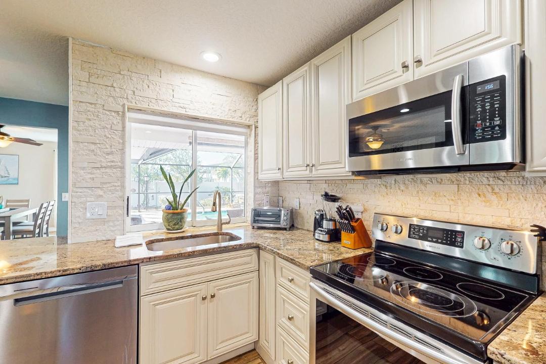 Photo of Kitchen in Bradenton