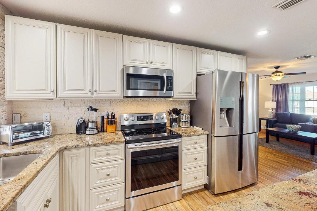 Photo of Kitchen in Bradenton