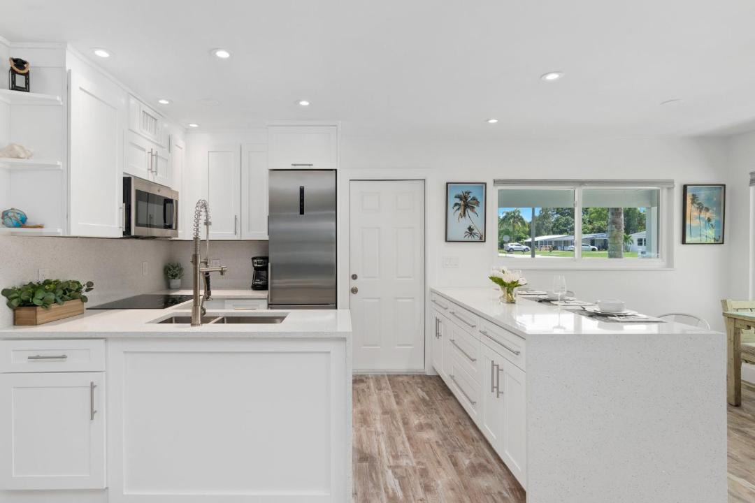 Photo of Kitchen in Rock Ridge