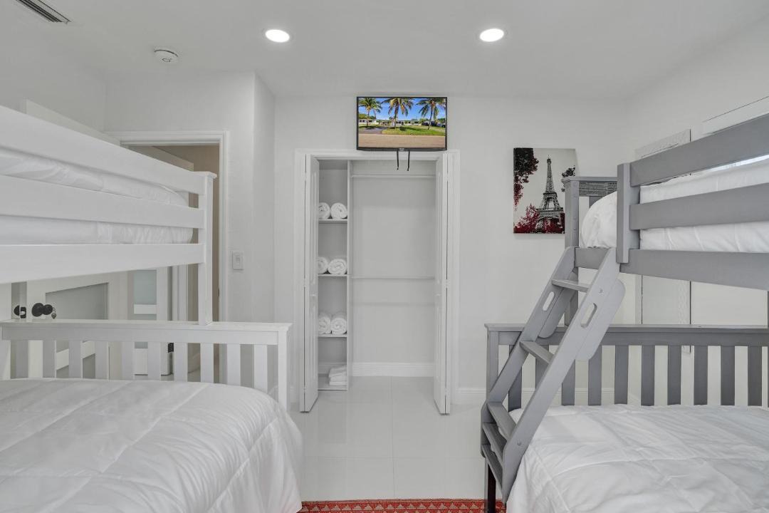 Photo of Bedroom in Ives Estates