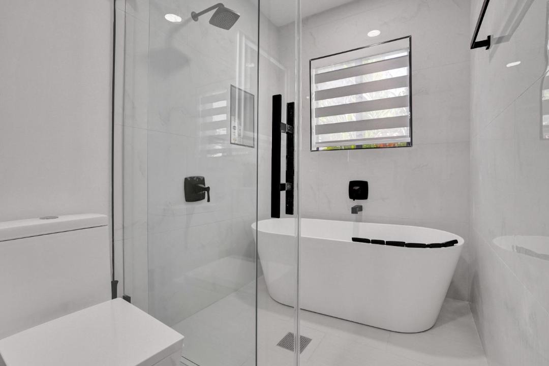 Photo of Bathroom in Ives Estates