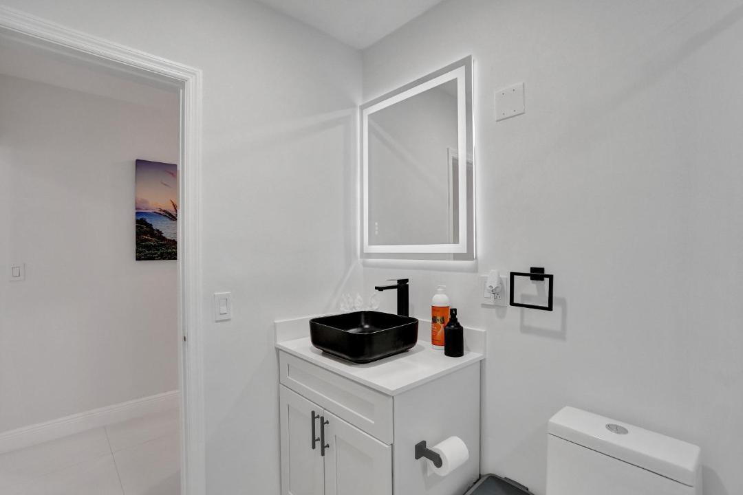 Photo of Bathroom in Ives Estates