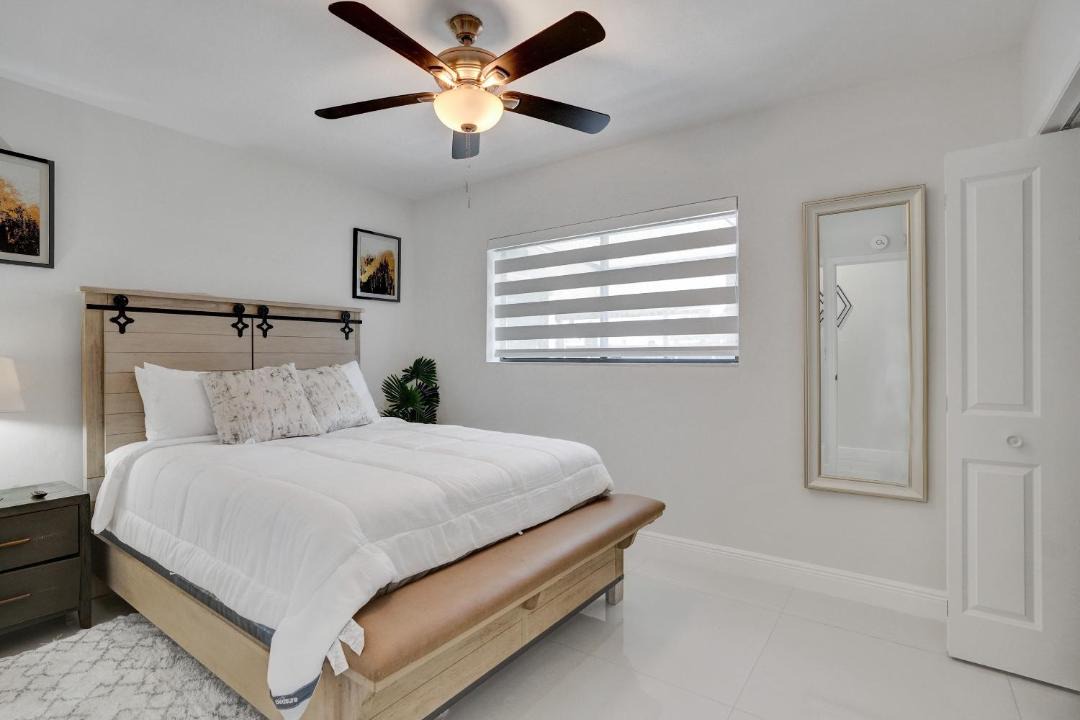 Photo of Bedroom in Ives Estates