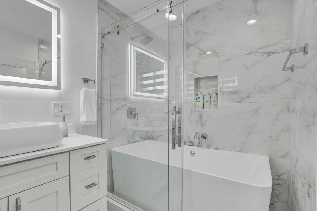 Photo of Bathroom in Ives Estates