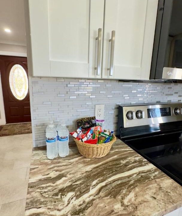 Photo of Kitchen in Caloosahatchee