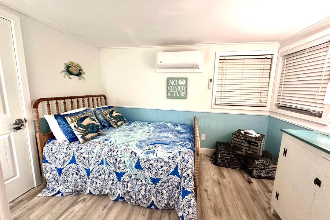 Photo of Bedroom in Spring Hill