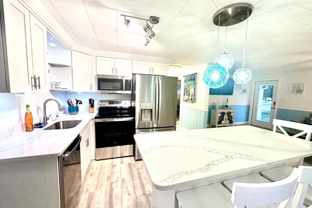 Photo of Kitchen in Spring Hill