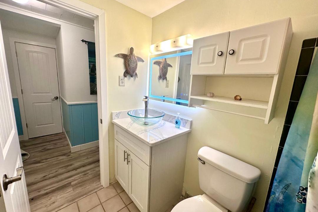 Photo of Bathroom in Spring Hill