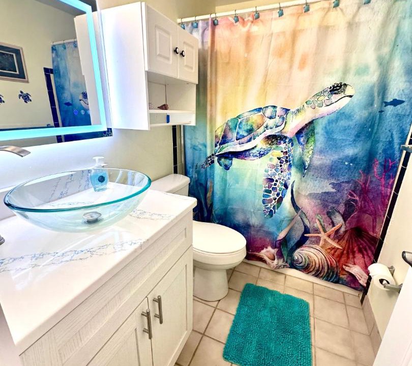 Photo of Bathroom in Spring Hill