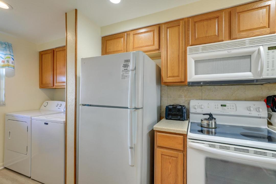 Photo of Kitchen in Cocoa Beach