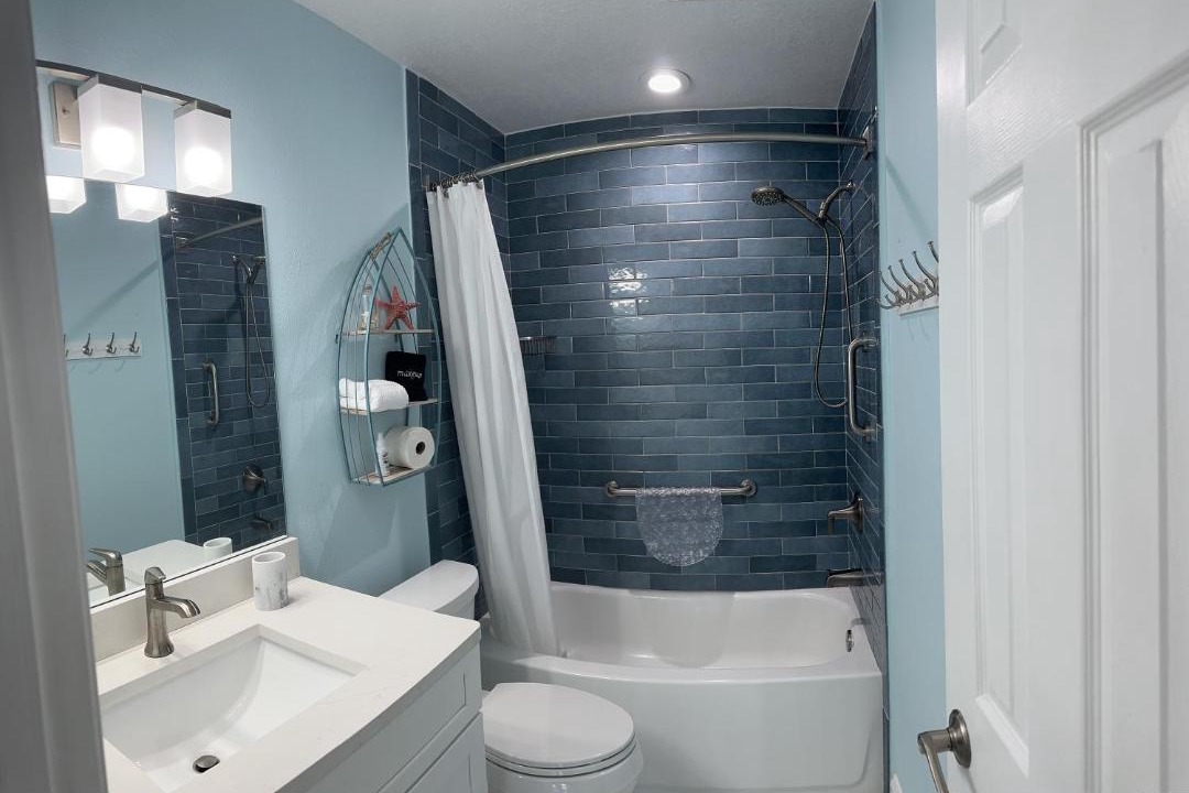Photo of Bathroom in Belle Vista