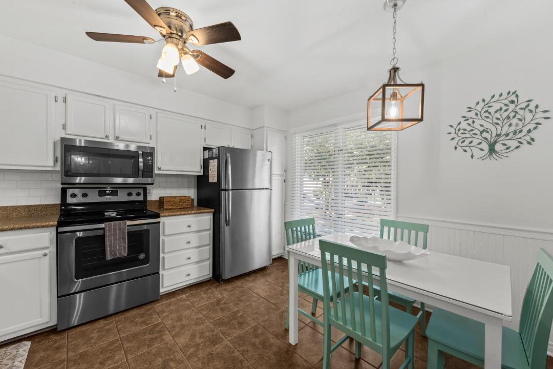 Photo of Kitchen in Jupiter