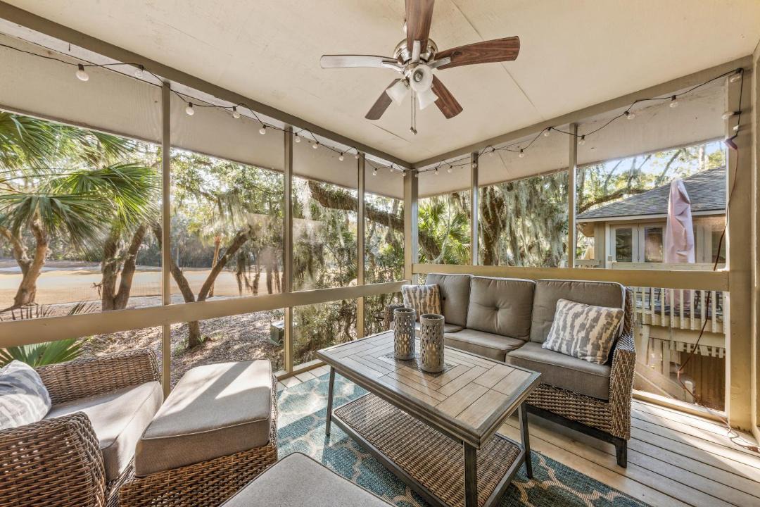 Photo of Patio Balcony in Jupiter