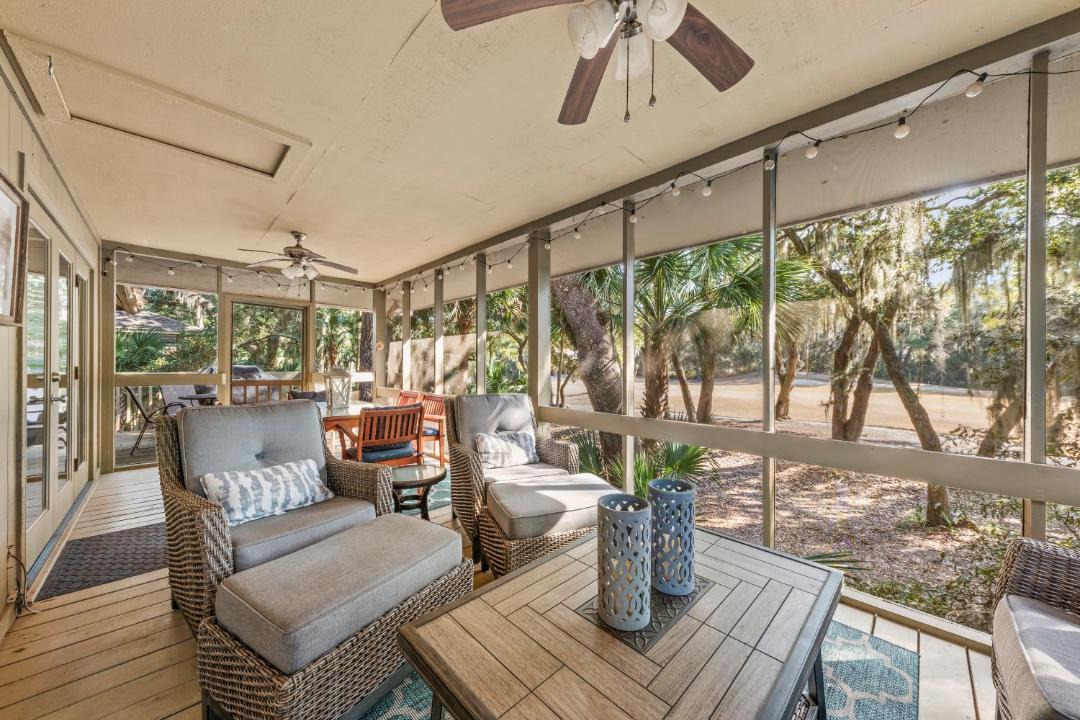 Photo of Patio Balcony in Jupiter