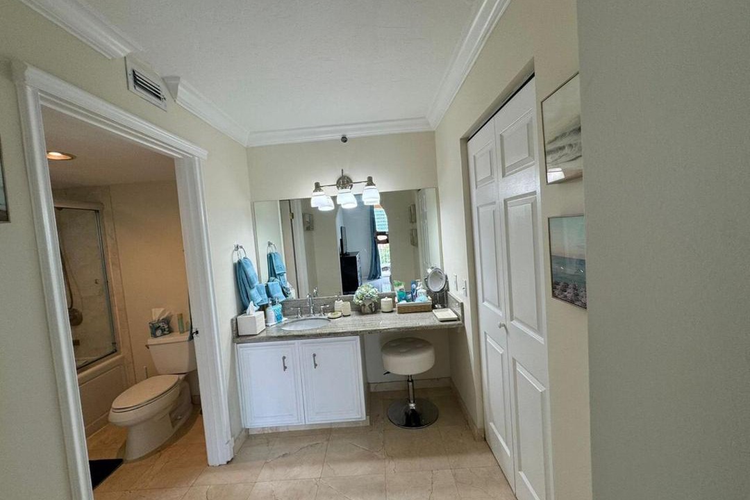 Photo of Bathroom in Ojus